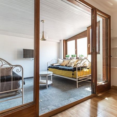 Casa Dell'Artista Apartment เวนิส ภายนอก รูปภาพ