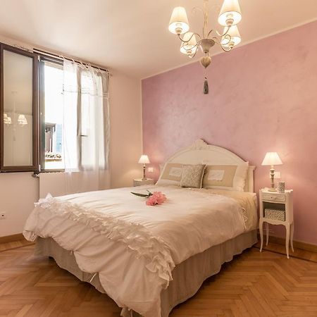 Casa Dell'Artista Apartment เวนิส ภายนอก รูปภาพ