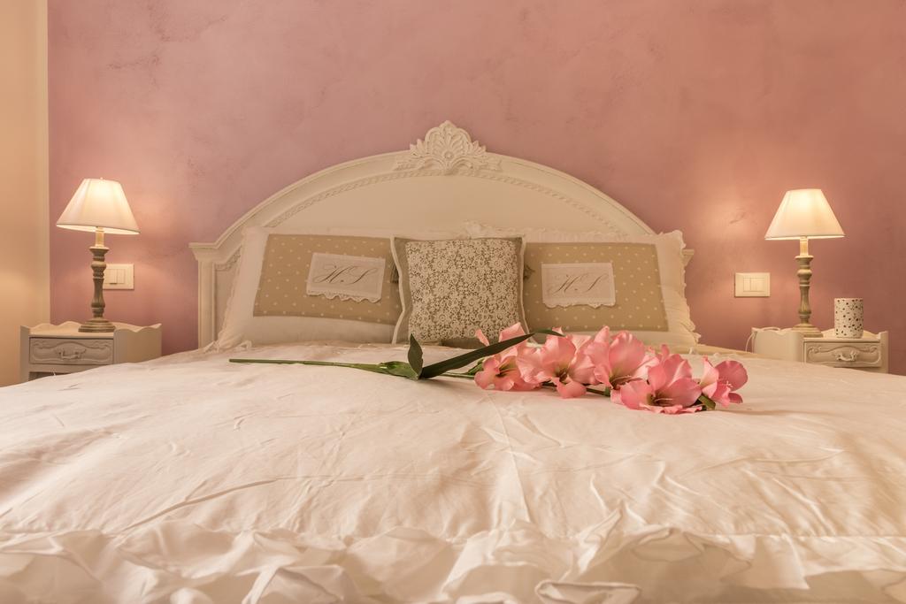 Casa Dell'Artista Apartment เวนิส ภายนอก รูปภาพ