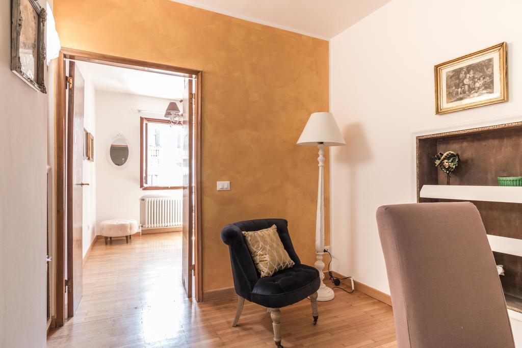Casa Dell'Artista Apartment เวนิส ภายนอก รูปภาพ