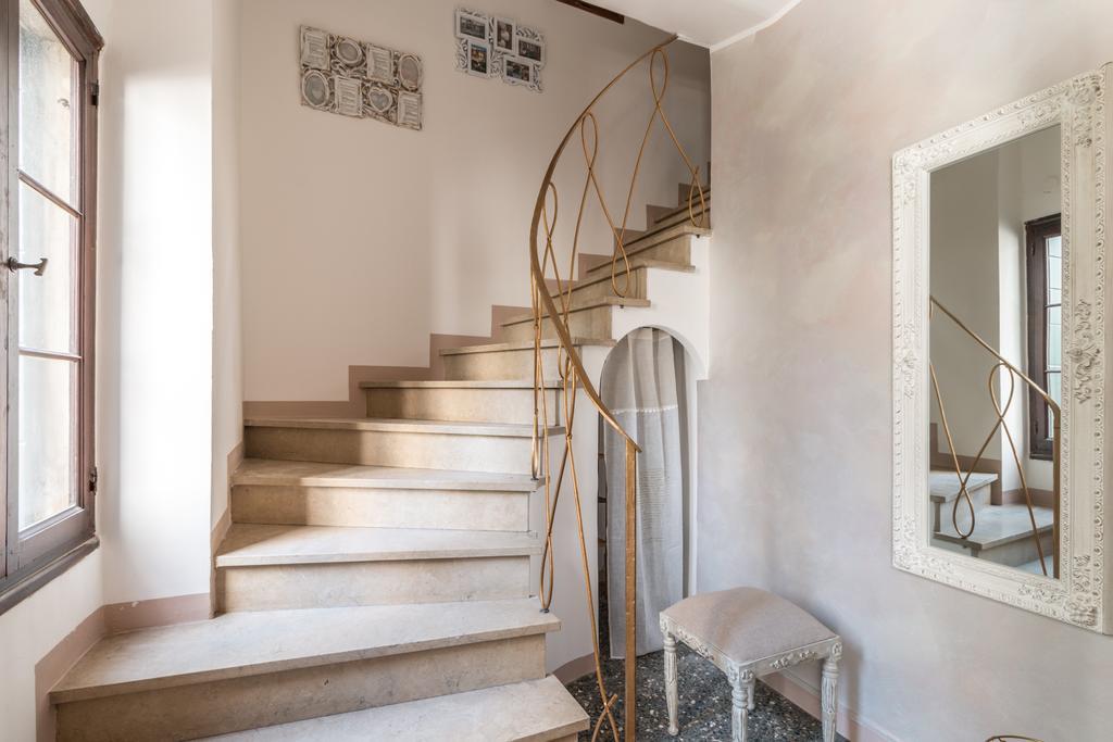 Casa Dell'Artista Apartment เวนิส ภายนอก รูปภาพ