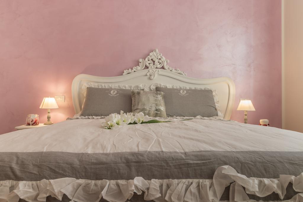 Casa Dell'Artista Apartment เวนิส ภายนอก รูปภาพ
