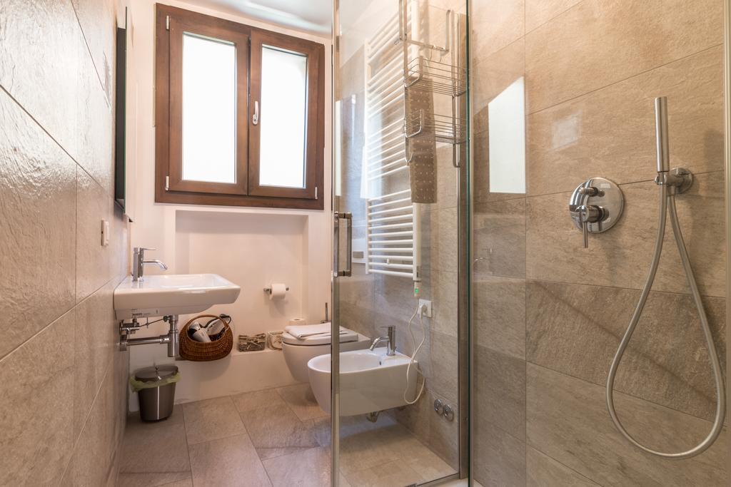Casa Dell'Artista Apartment เวนิส ภายนอก รูปภาพ