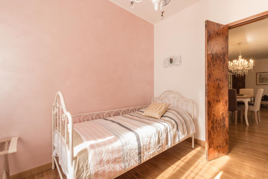Casa Dell'Artista Apartment เวนิส ภายนอก รูปภาพ