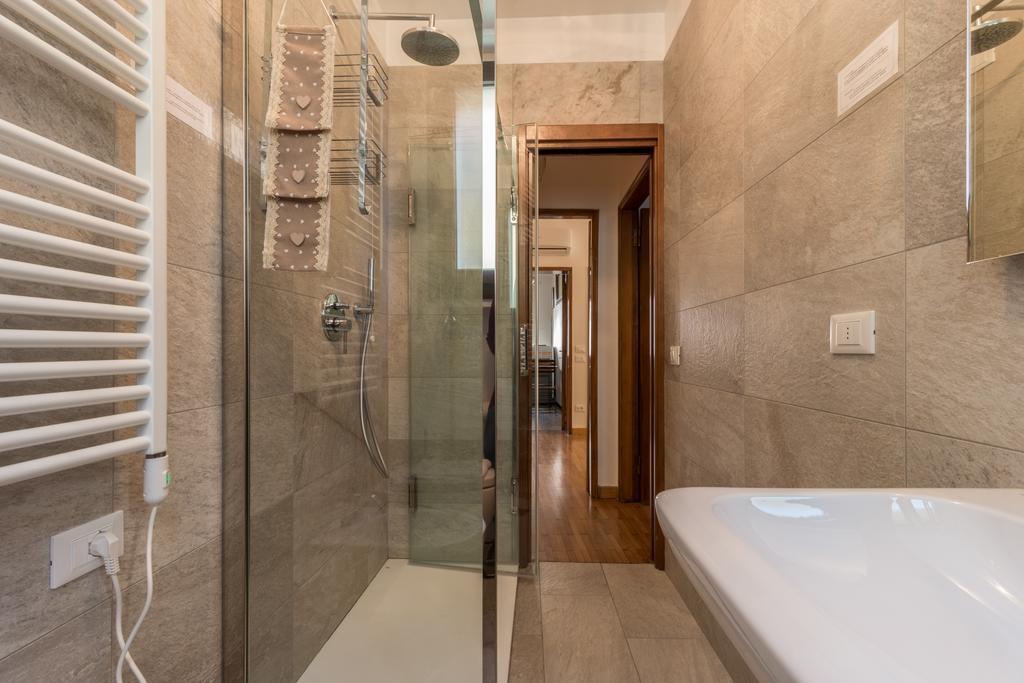 Casa Dell'Artista Apartment เวนิส ภายนอก รูปภาพ