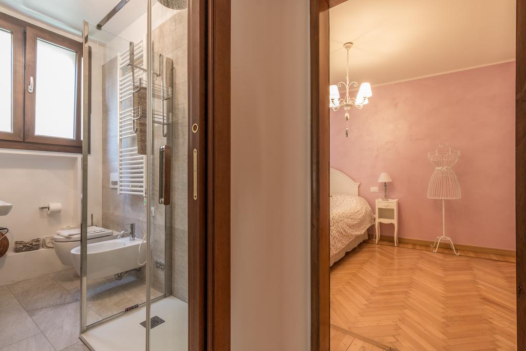 Casa Dell'Artista Apartment เวนิส ภายนอก รูปภาพ